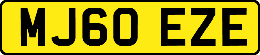 MJ60EZE