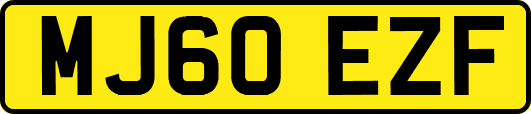MJ60EZF