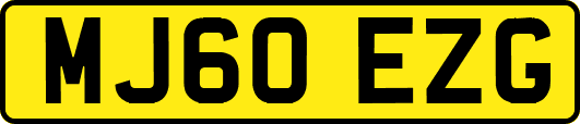 MJ60EZG