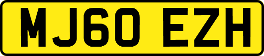 MJ60EZH