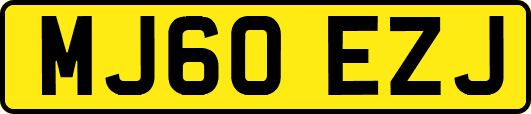 MJ60EZJ