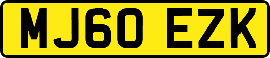 MJ60EZK