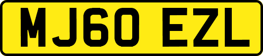 MJ60EZL