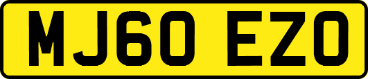 MJ60EZO
