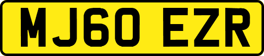 MJ60EZR