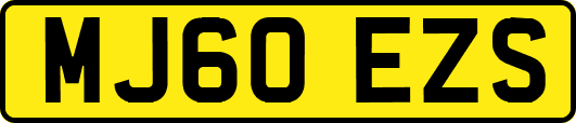 MJ60EZS