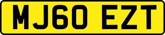 MJ60EZT