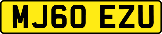 MJ60EZU