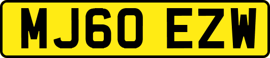 MJ60EZW