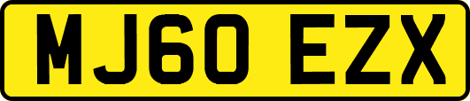 MJ60EZX