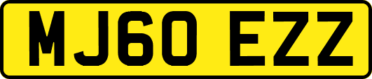 MJ60EZZ