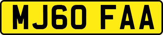 MJ60FAA