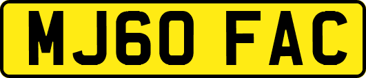MJ60FAC