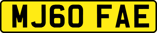 MJ60FAE