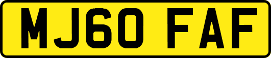 MJ60FAF