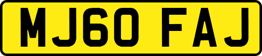 MJ60FAJ