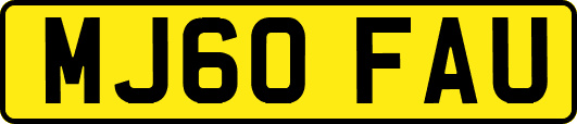 MJ60FAU