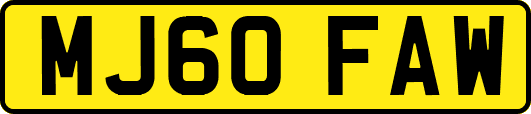 MJ60FAW
