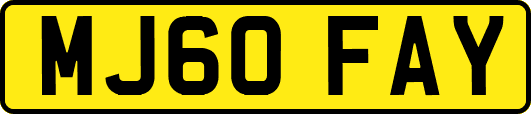 MJ60FAY