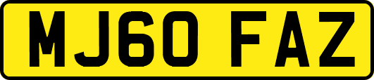 MJ60FAZ