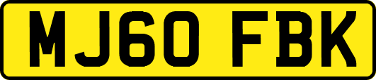 MJ60FBK