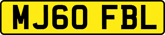 MJ60FBL