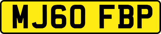 MJ60FBP