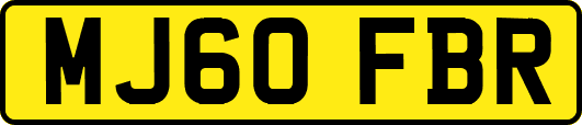 MJ60FBR