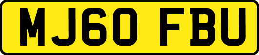 MJ60FBU