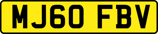 MJ60FBV