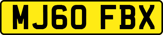MJ60FBX