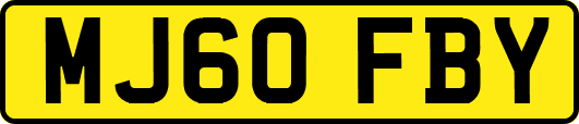 MJ60FBY