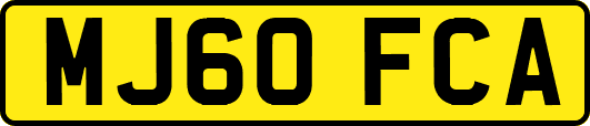MJ60FCA