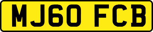 MJ60FCB