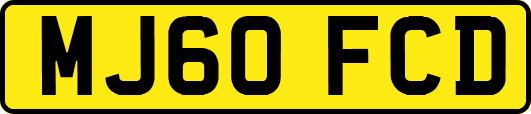 MJ60FCD