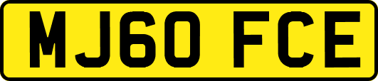 MJ60FCE