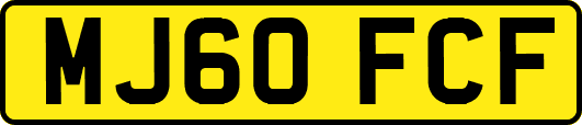 MJ60FCF