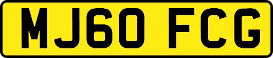 MJ60FCG