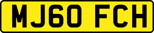 MJ60FCH