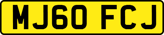 MJ60FCJ