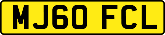 MJ60FCL