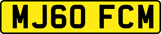 MJ60FCM