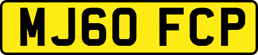 MJ60FCP