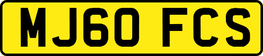 MJ60FCS