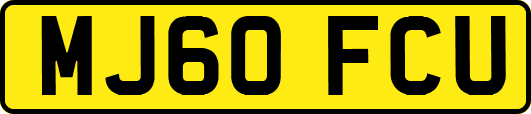 MJ60FCU