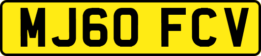 MJ60FCV