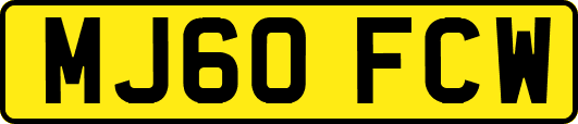 MJ60FCW