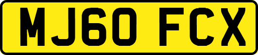 MJ60FCX