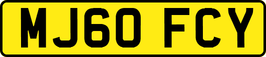 MJ60FCY