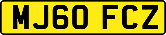 MJ60FCZ